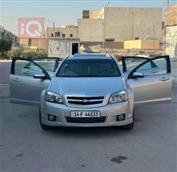 Chevrolet Caprice